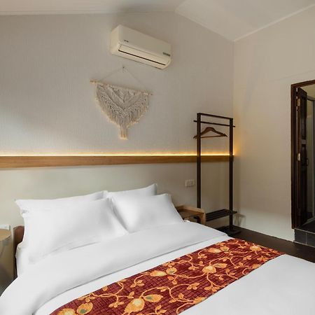 Armenian House By Iip Hotel George Town Exterior foto