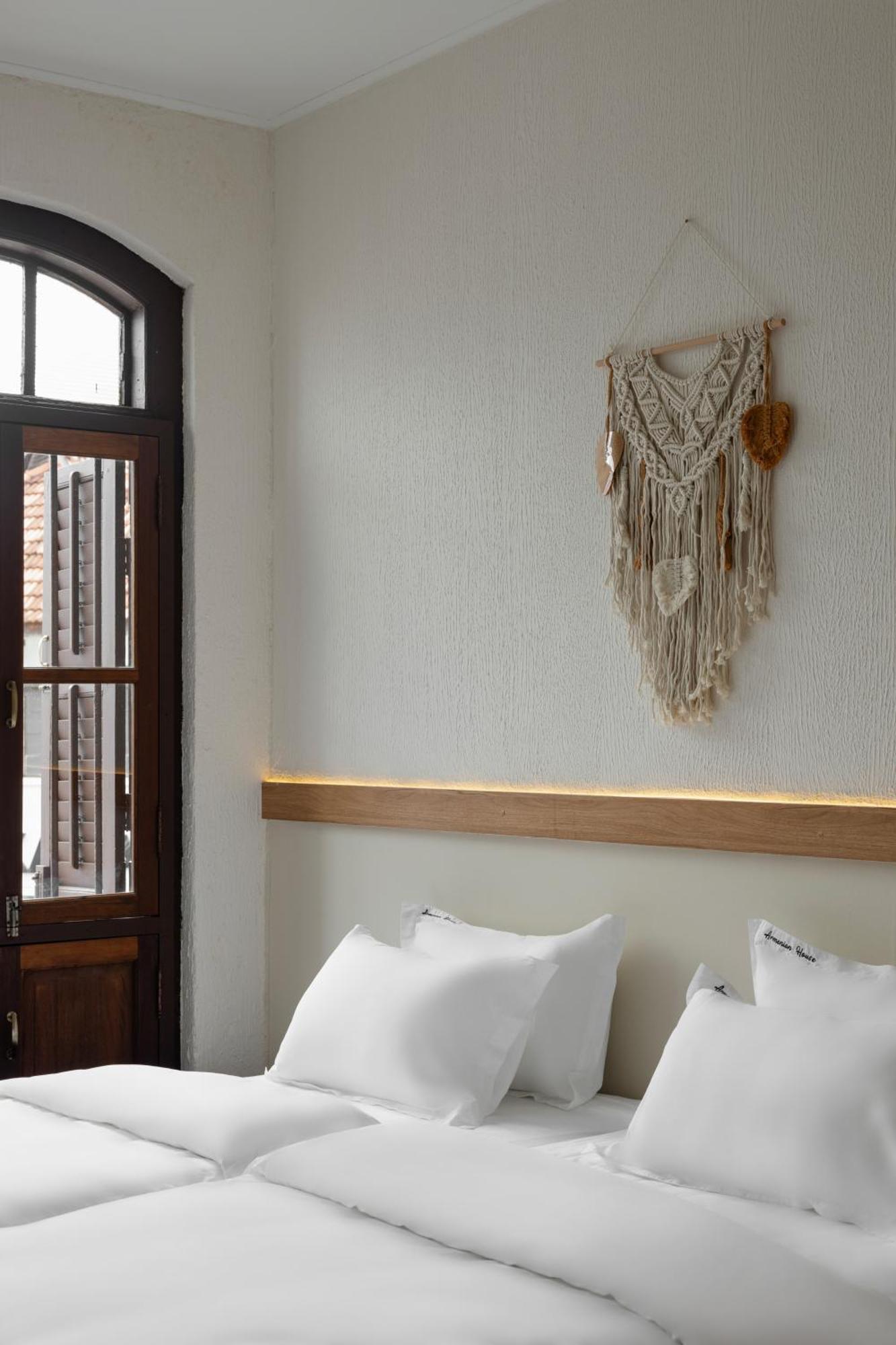 Armenian House By Iip Hotel George Town Exterior foto