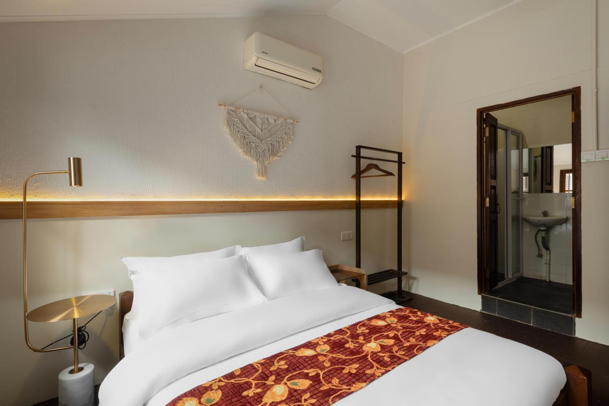 Armenian House By Iip Hotel George Town Exterior foto
