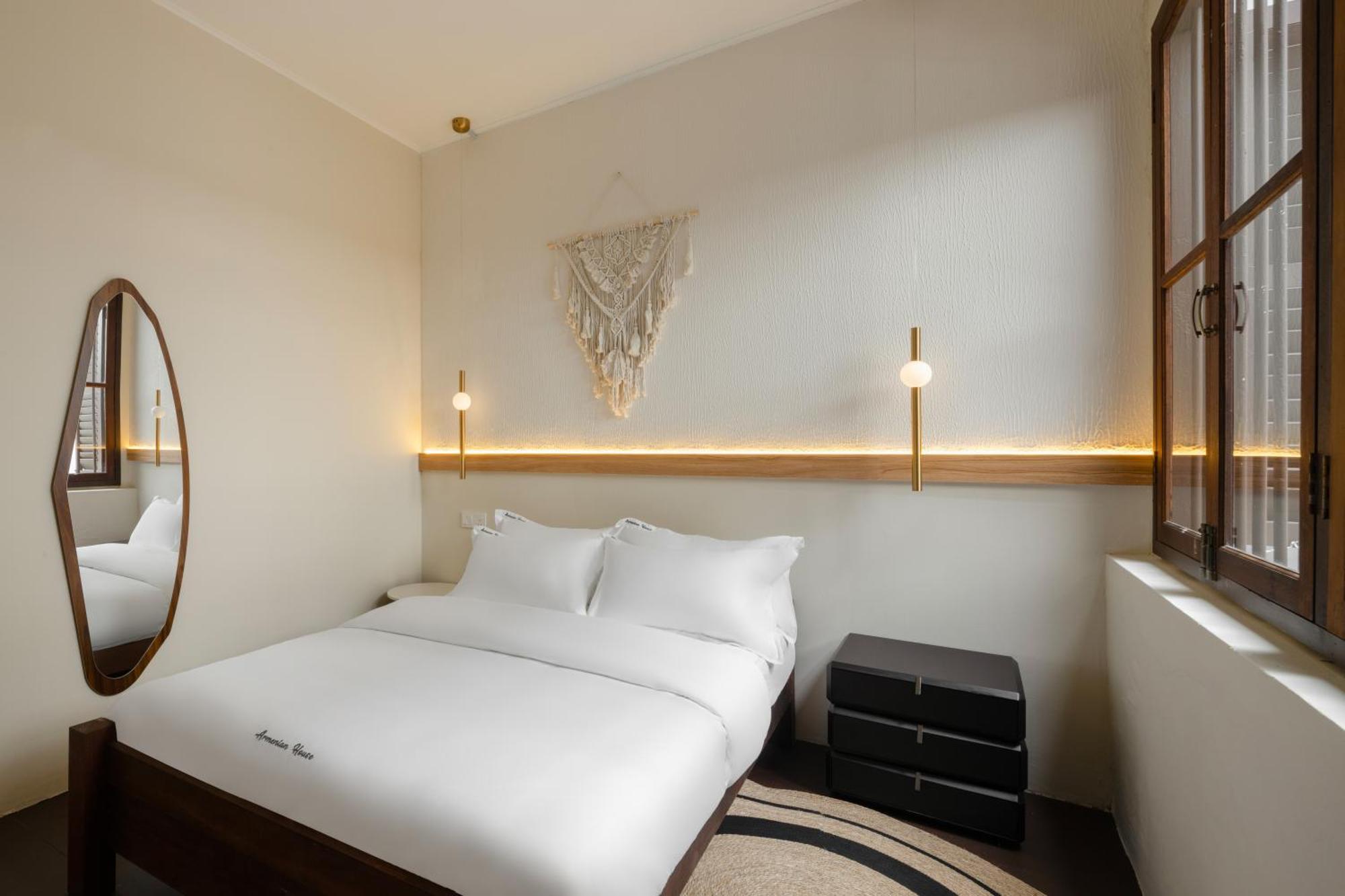 Armenian House By Iip Hotel George Town Exterior foto