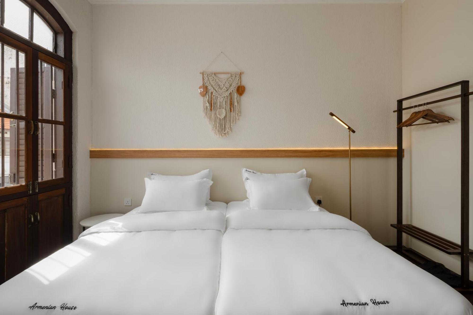 Armenian House By Iip Hotel George Town Exterior foto