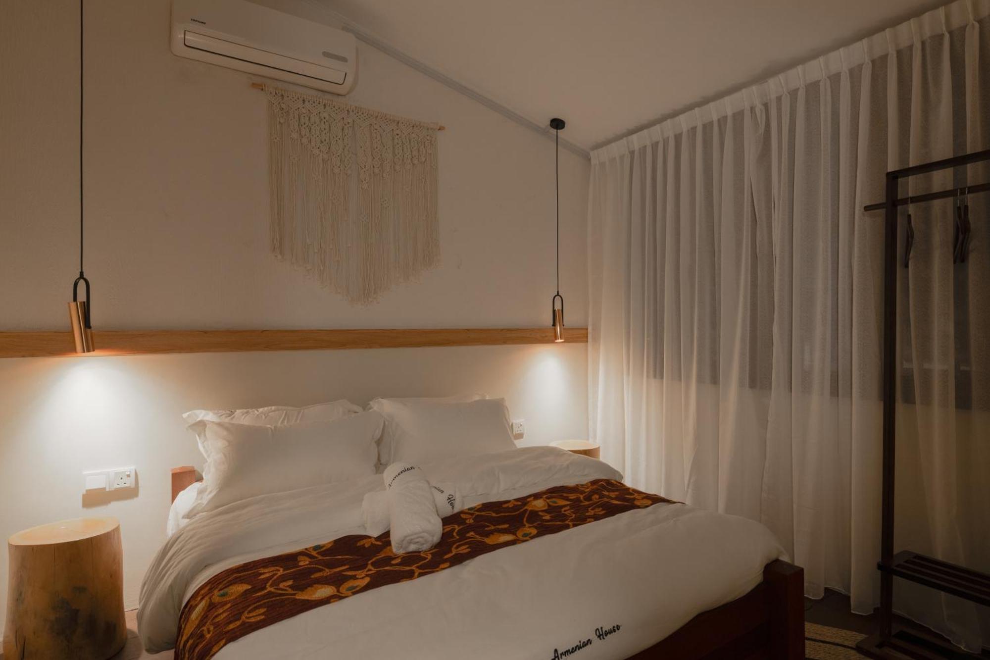 Armenian House By Iip Hotel George Town Exterior foto