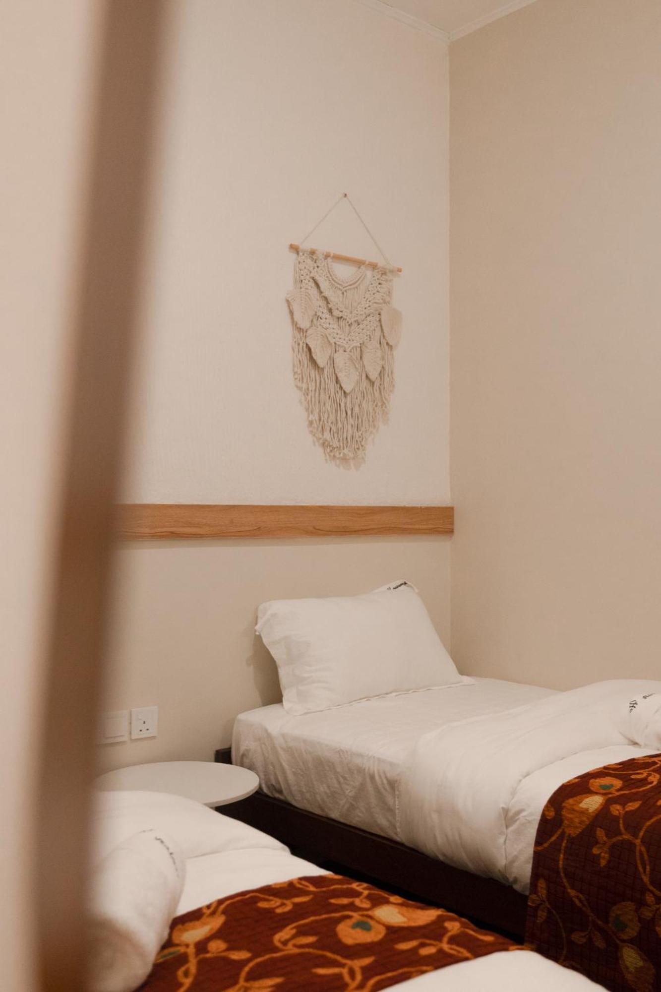 Armenian House By Iip Hotel George Town Exterior foto