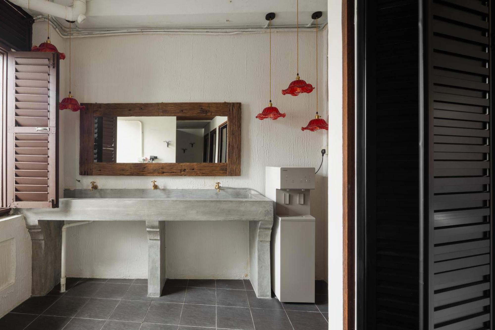 Armenian House By Iip Hotel George Town Exterior foto
