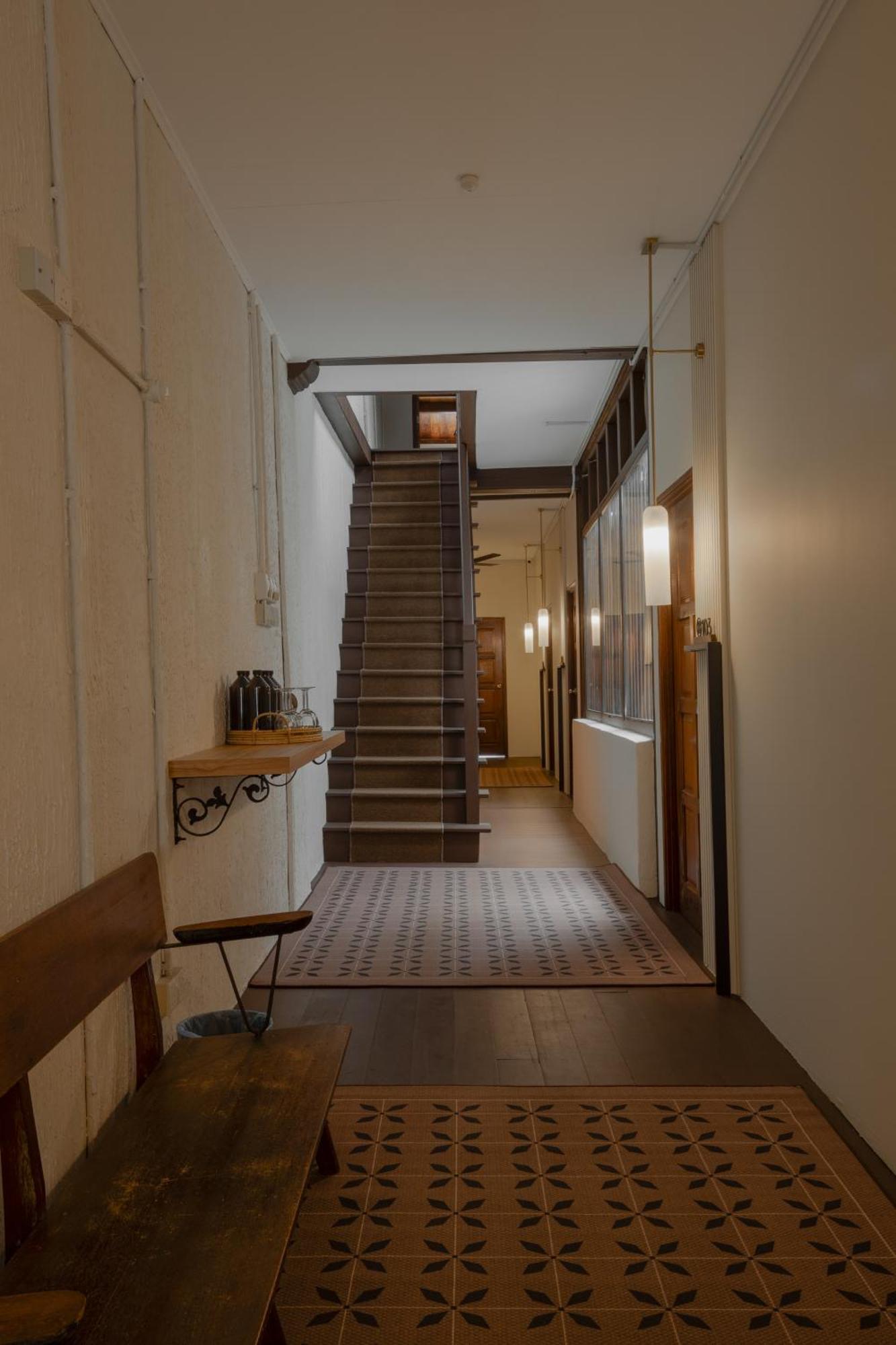 Armenian House By Iip Hotel George Town Exterior foto