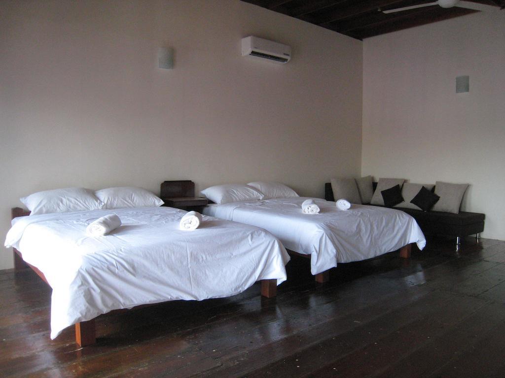 Armenian House By Iip Hotel George Town Exterior foto