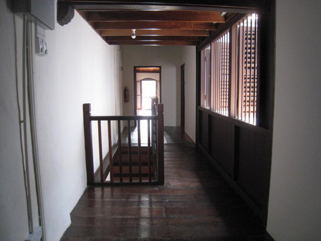 Armenian House By Iip Hotel George Town Exterior foto