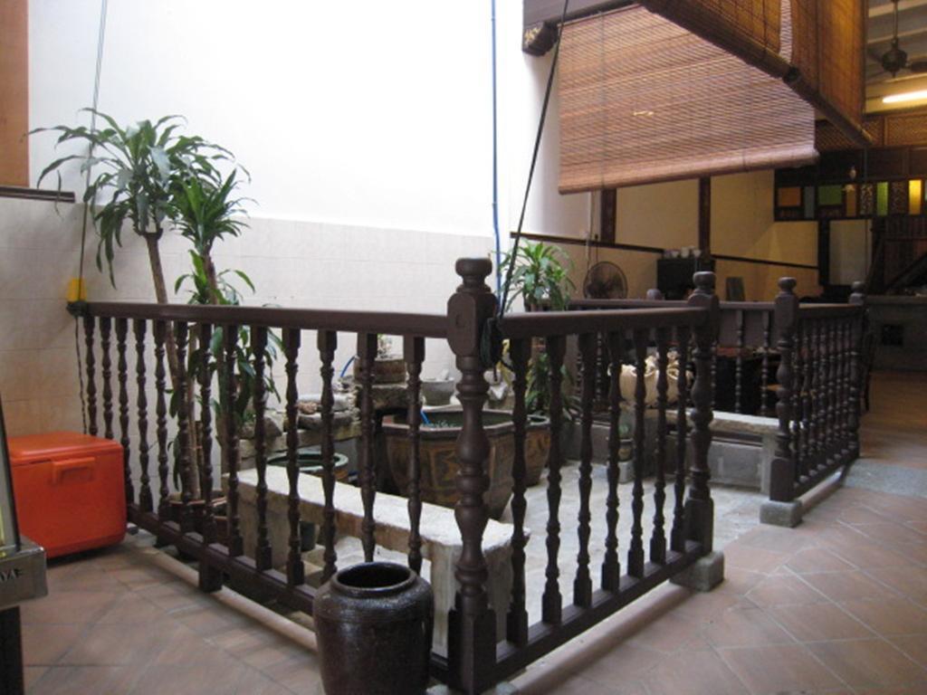 Armenian House By Iip Hotel George Town Exterior foto
